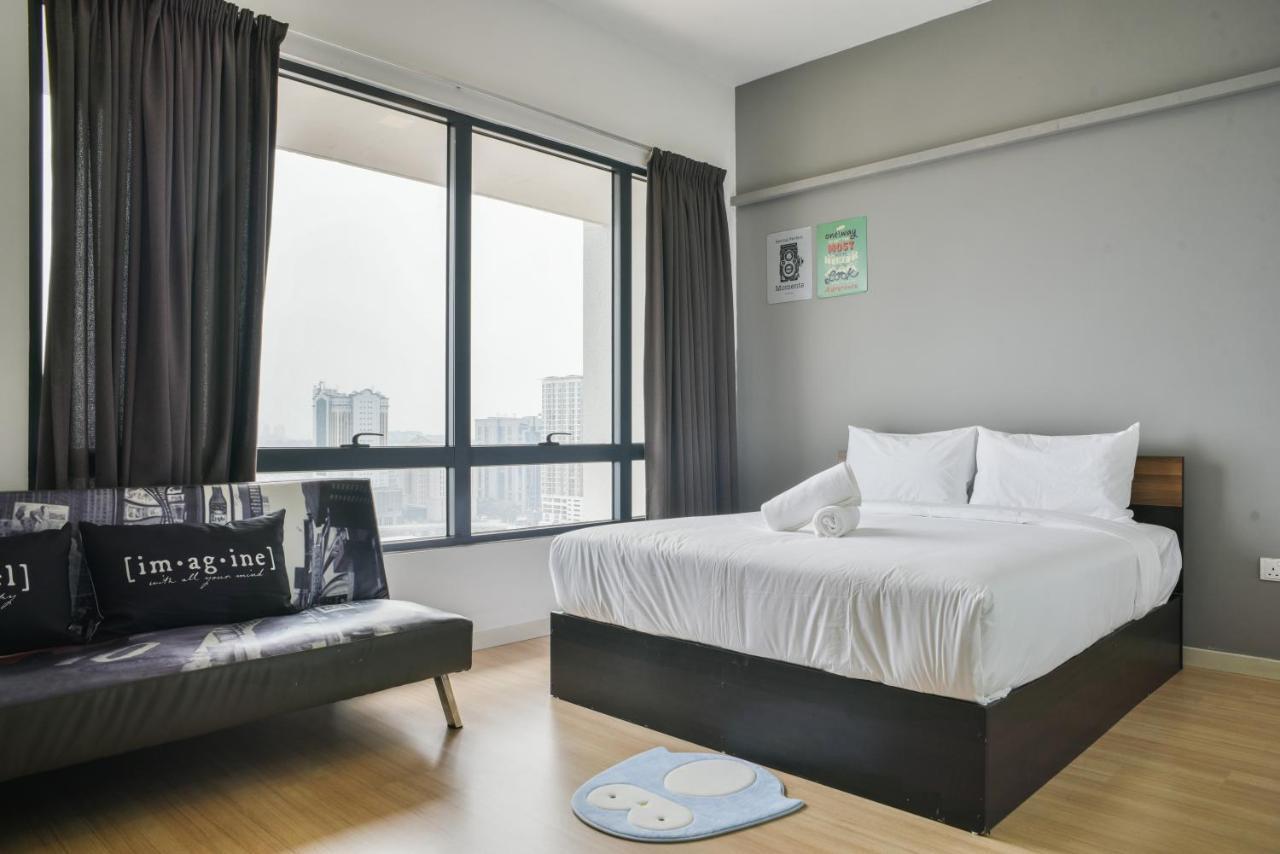 Usj One Premium Suites @Subang @Sunway @Usj Subang Jaya Exterior photo
