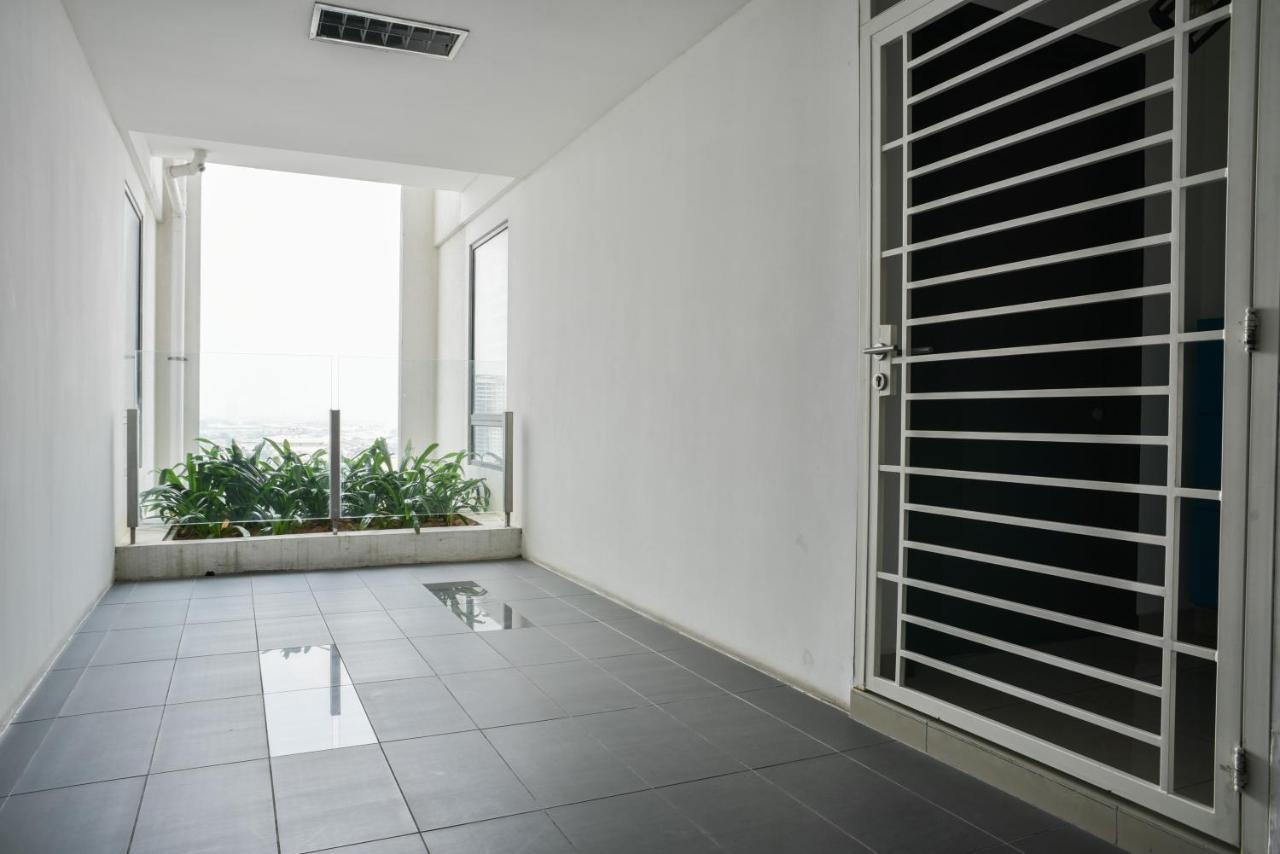 Usj One Premium Suites @Subang @Sunway @Usj Subang Jaya Exterior photo